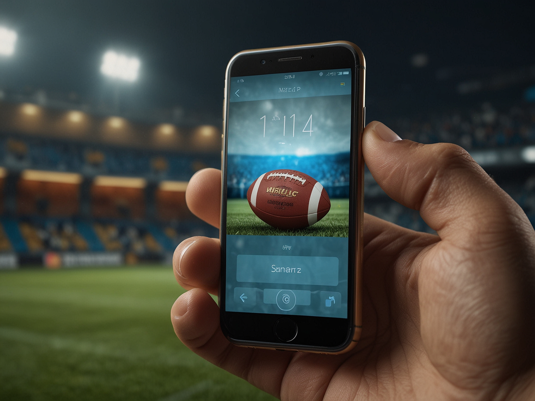 Promoción Primer Gol